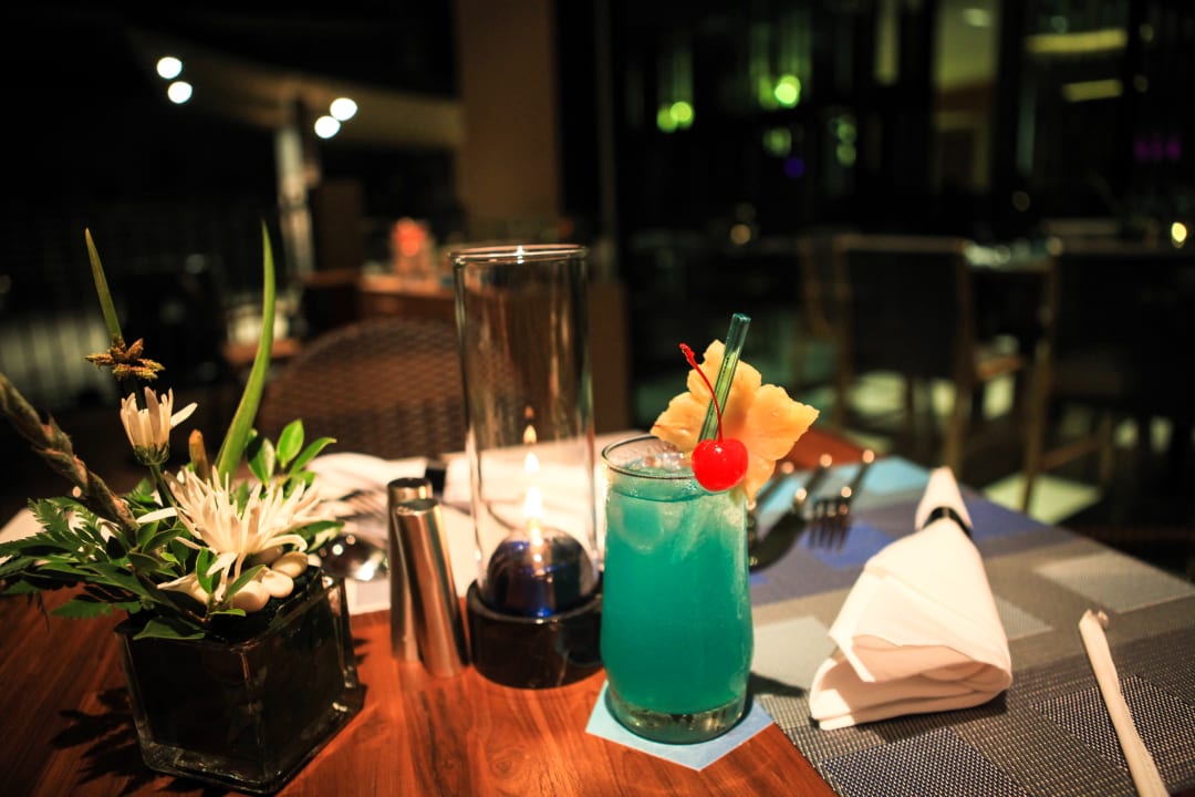 Gastro The Senses Resort & Pool Villas, PHUKET