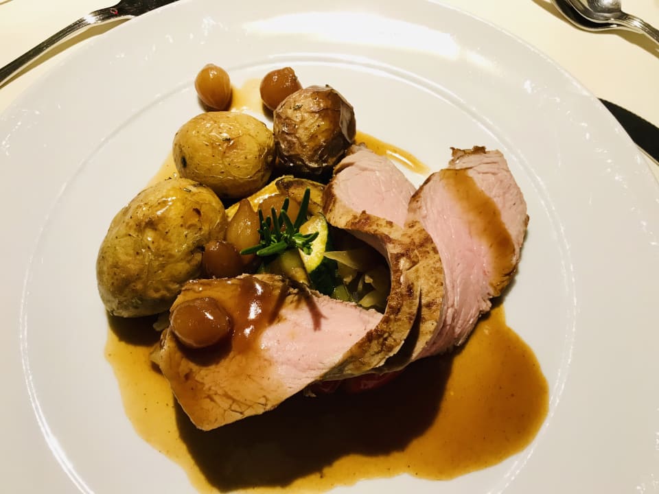 Gastro DIEDRICH Wellnesshotel & Spa - Adults only