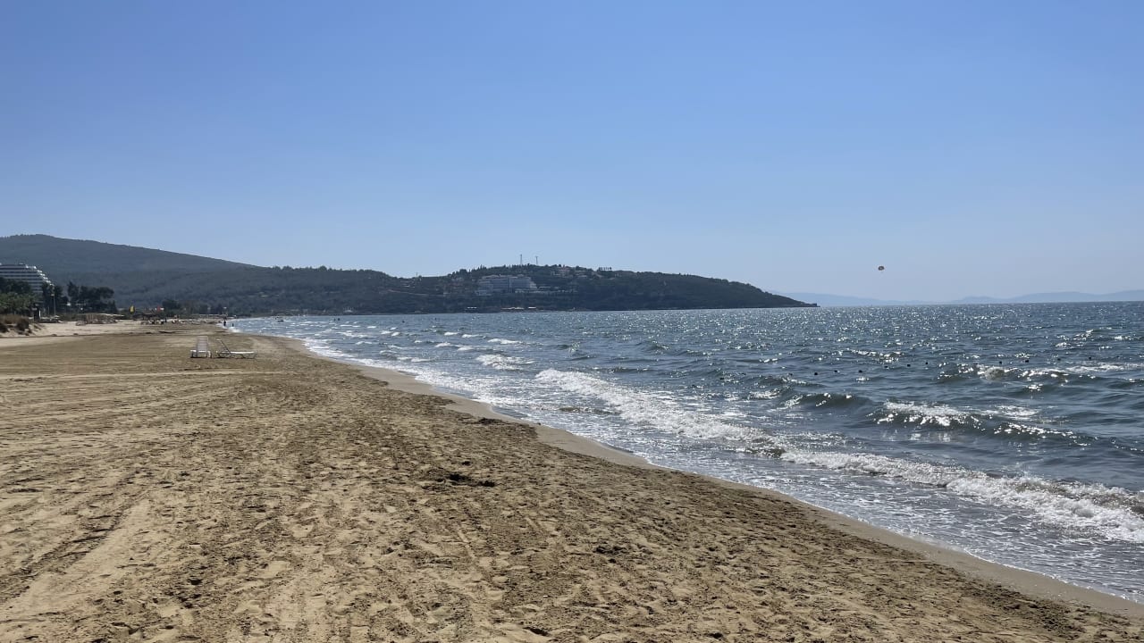 Strand Korumar Ephesus Beach & Spa Resort