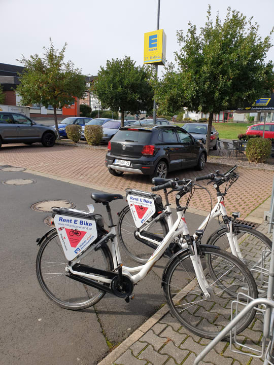 Sport & Freizeit Hotel Zum Stern