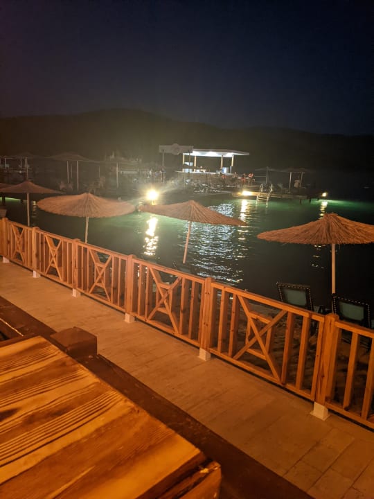 Ausblick Green Bay Resort & Spa