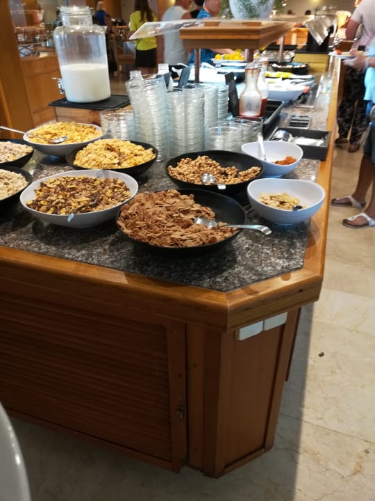 Gastro allsun Hotel Sumba