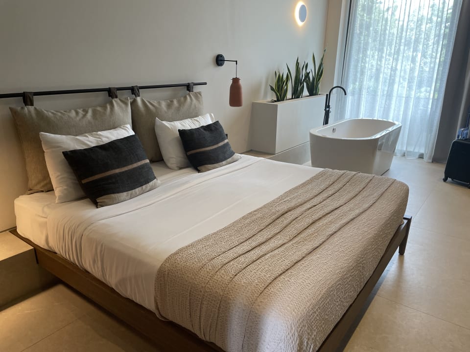 Zimmer Hotel Contessina