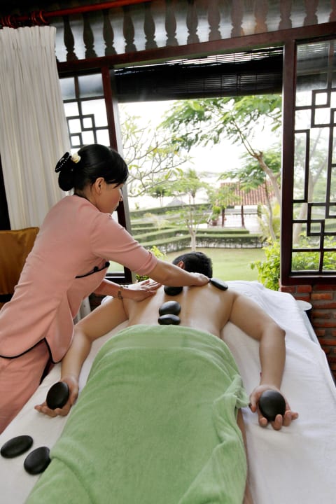 Oceania Spa Hotel Romana Resort