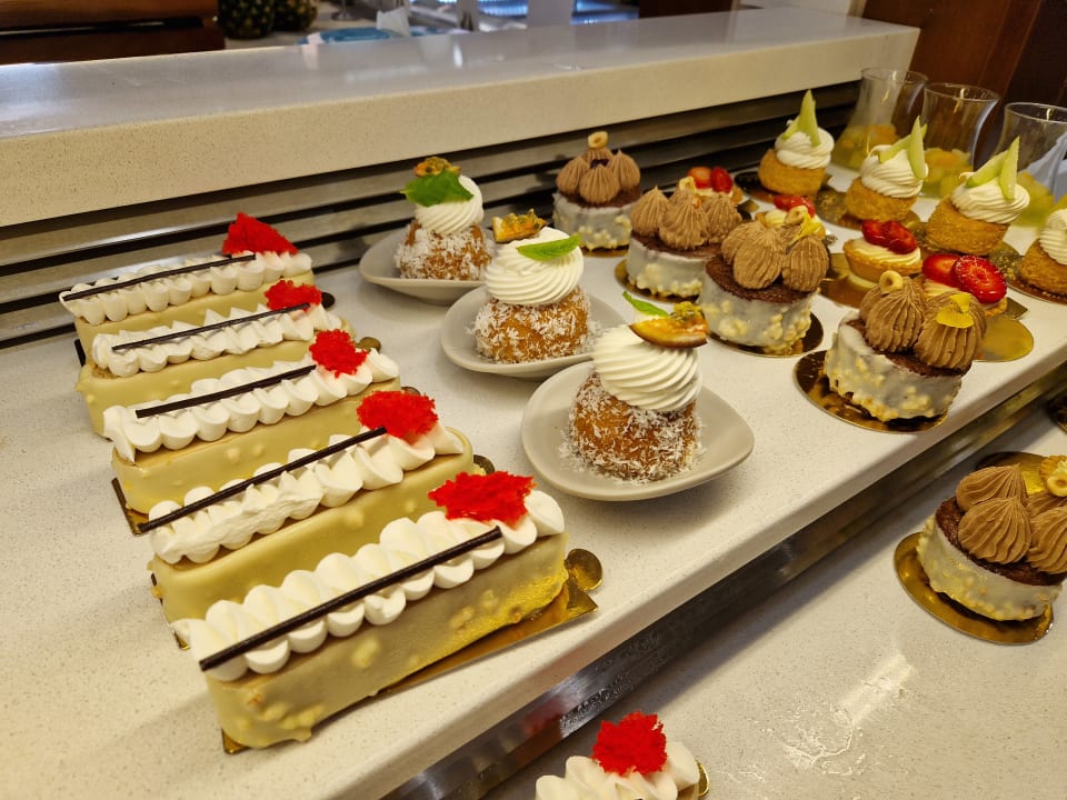 Gastro Iberostar Waves Creta Panorama & Mare