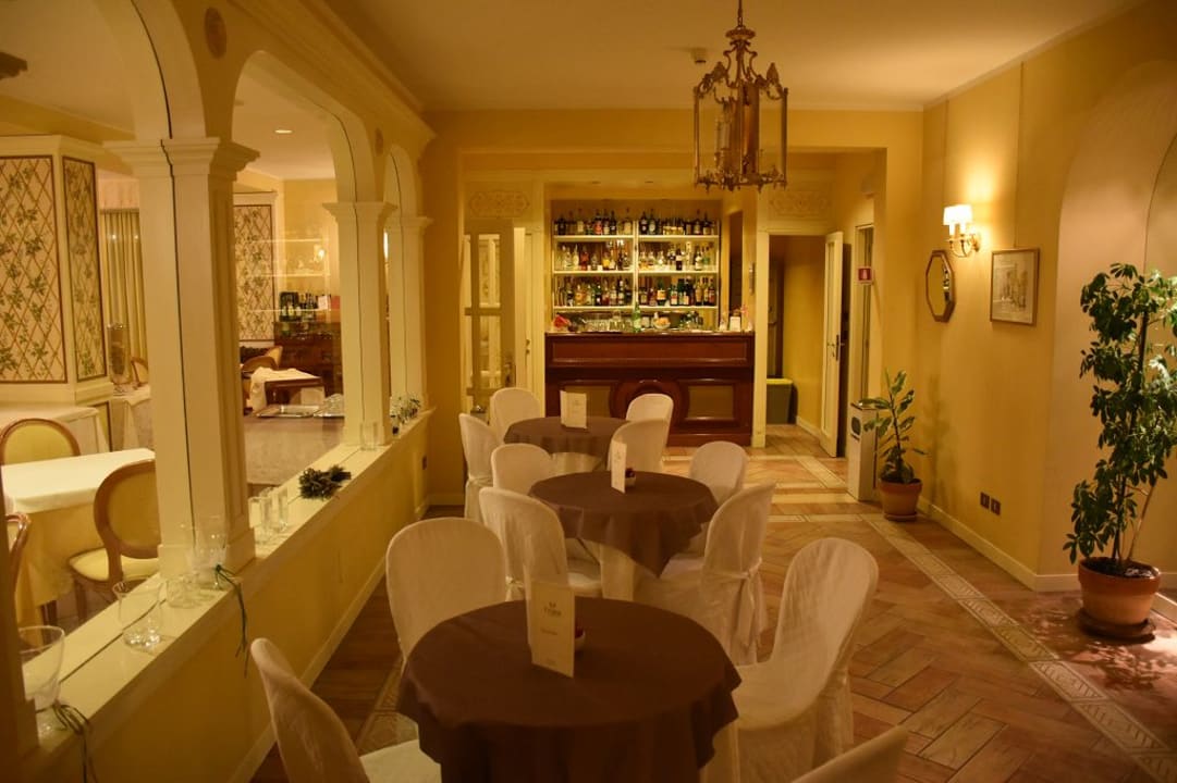 Restaurant Hotel Tuder