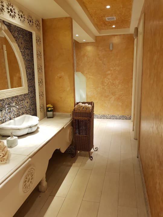 Sonstiges Rixos Sharm El Sheikh Adults Only 18 +