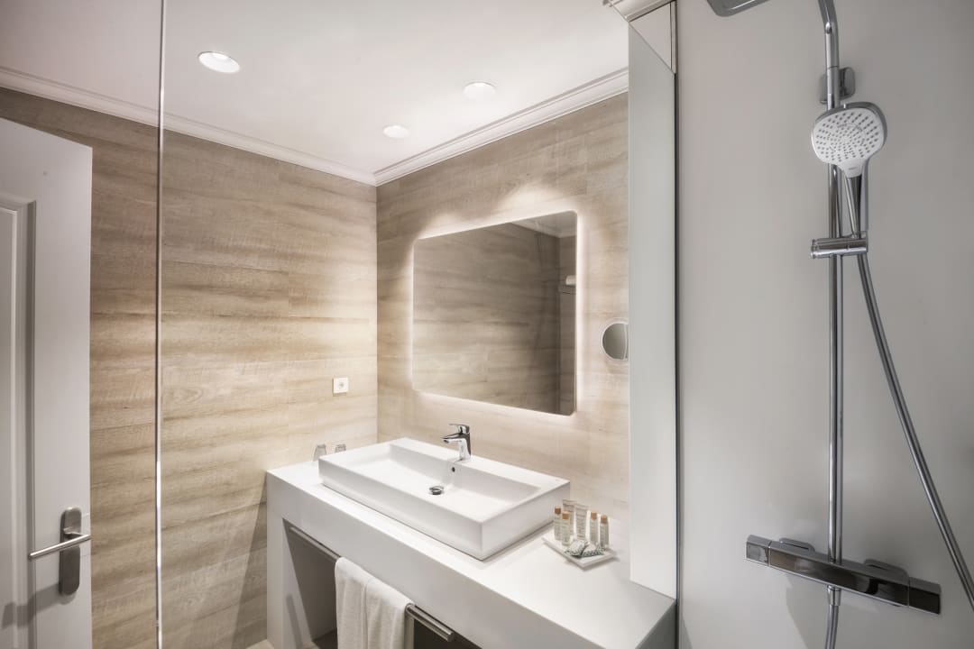 Zimmer Hotel Ciutat del Prat