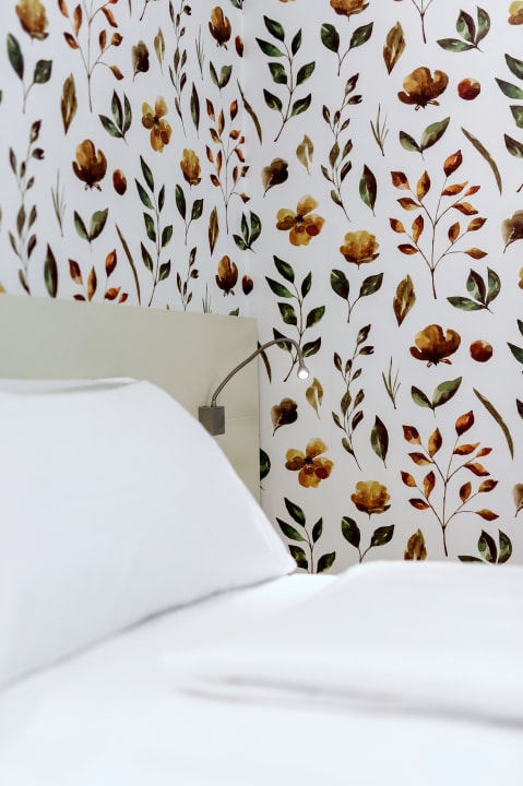 Zimmer SeeLE Garda Hotel