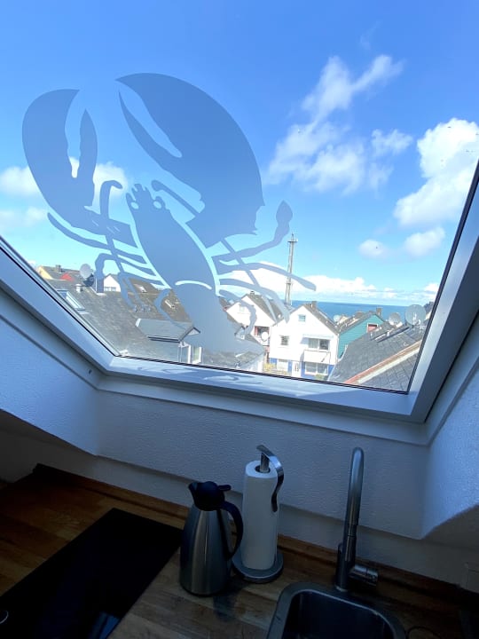 Ausblick Haus Germania