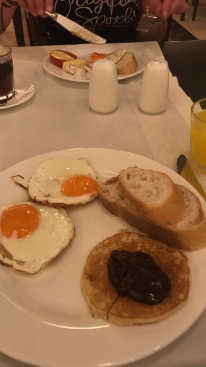 Gastro Aydinbey Kings Palace & Spa