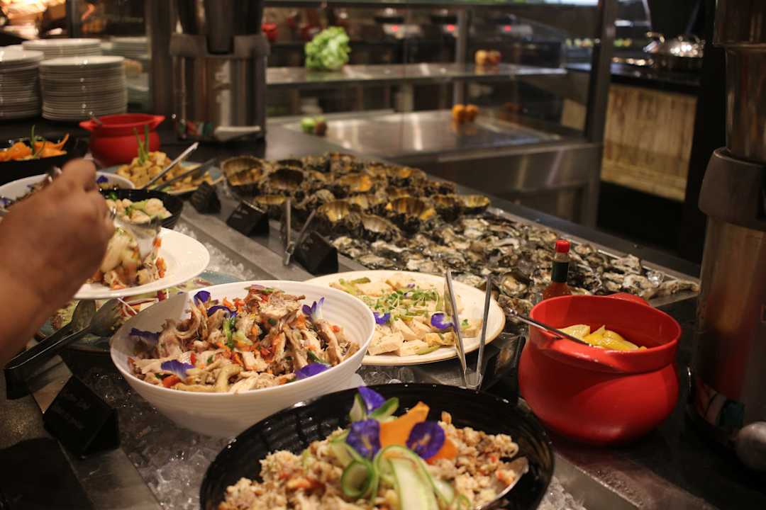 Gastro The Westin Turtle Bay Resort & Spa