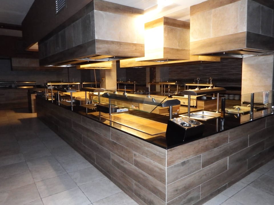 Nach Reinigung Hotel Riu Sri Lanka