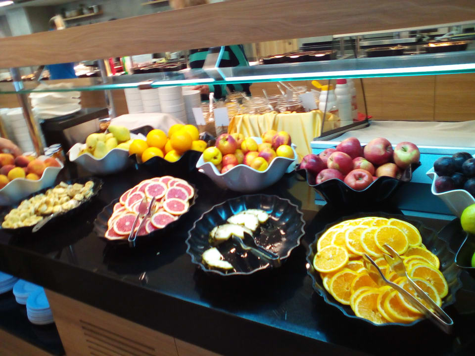 Gastro HVD Viva Club Hotel