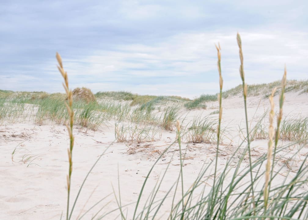 Dünen Strandgut Resort