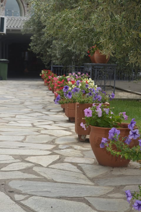 Sonstiges Akrathos Beach Hotel