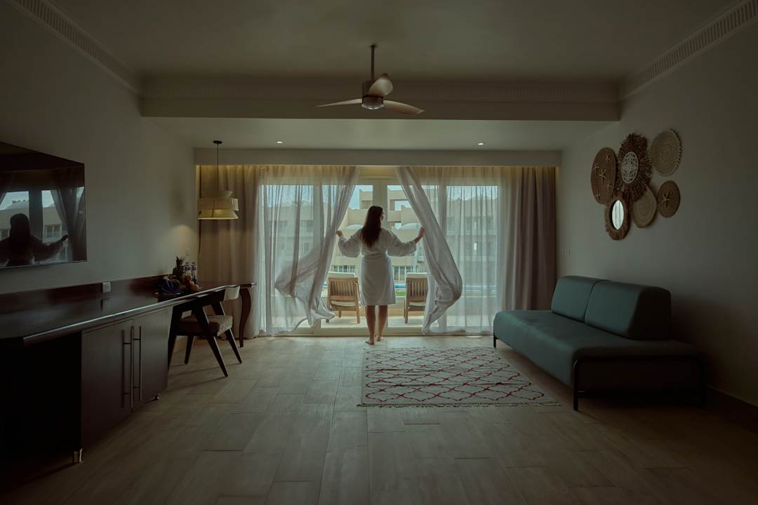 Zimmer Diamond Beach by Pearl Resort