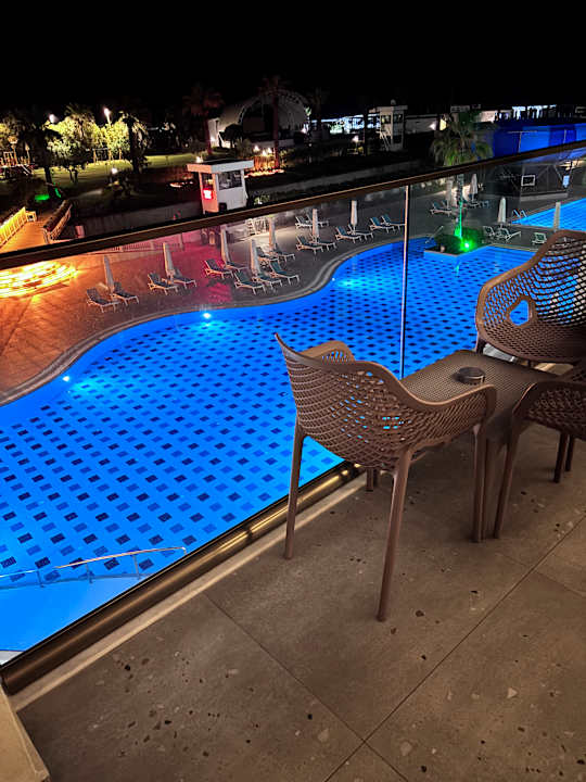 Pool Diamond De Luxe Hotel & Spa