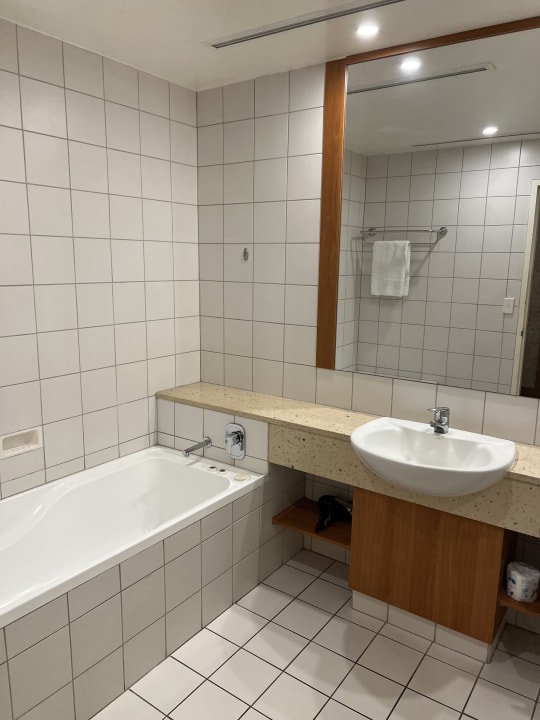 Zimmer Mercure Alice Springs Resort