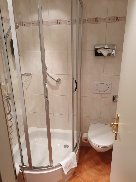 Zimmer Hotel Kloster Hirsau