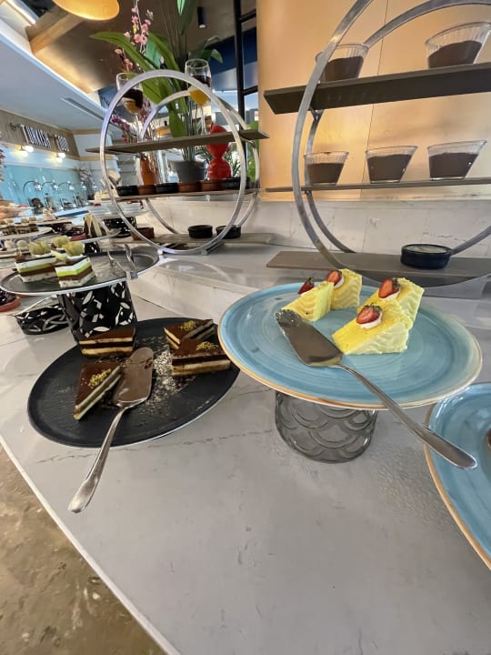 Gastro Seaden Quality Resort & Spa