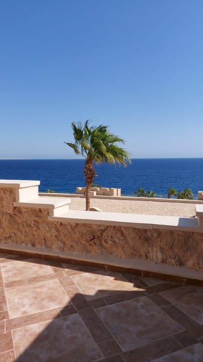 Ausblick Pickalbatros Citadel Resort