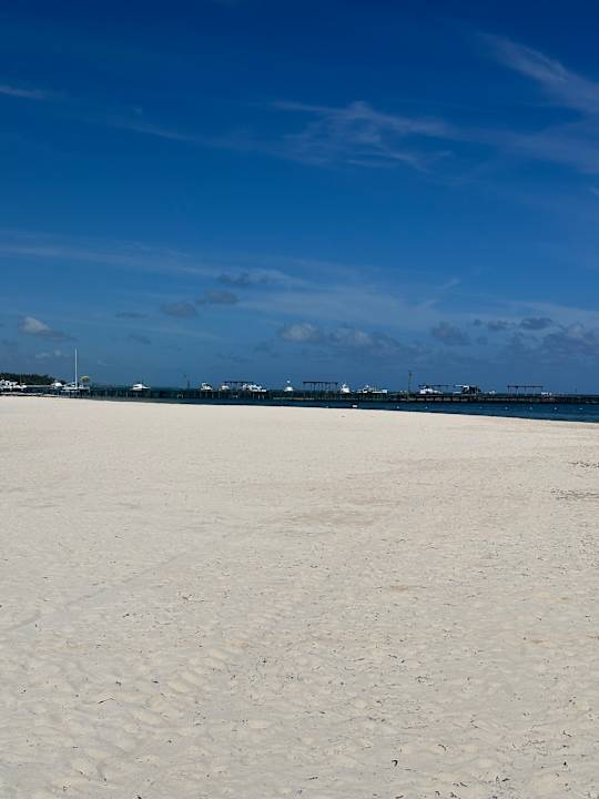 Strand Serenade Punta Cana Beach & Spa resort