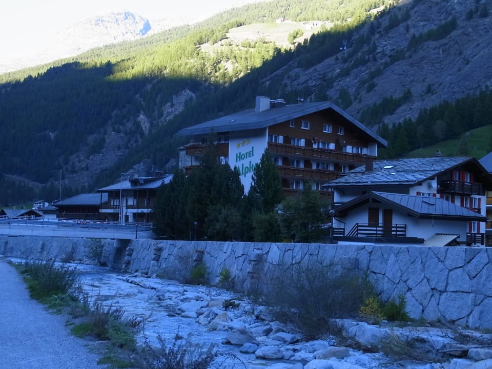 Hotel Hotel Alpha