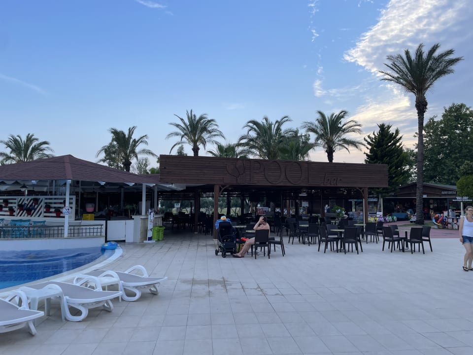 Pool TUI KIDS CLUB Felicia Village