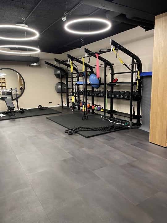 Sport & Freizeit Hotel Holzapfel