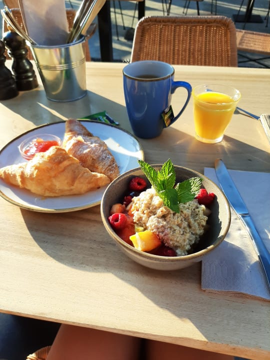 Gastro Caramelo Palma Beach
