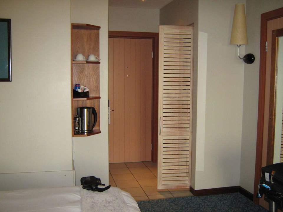 Zimmer Hotel Pelican Bay Protea