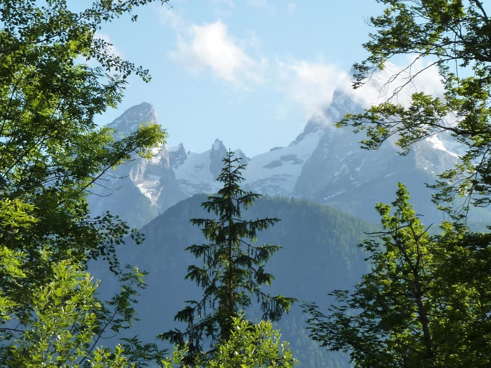 Sonnenterrasse Pension Lugeck Pension Lugeck