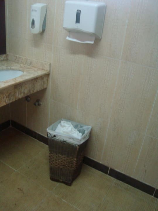 WC-Strand Sentido Caribbean World Soma Bay