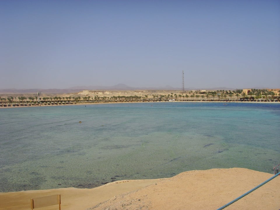 Panoramablick Jaz Dar EL Madina