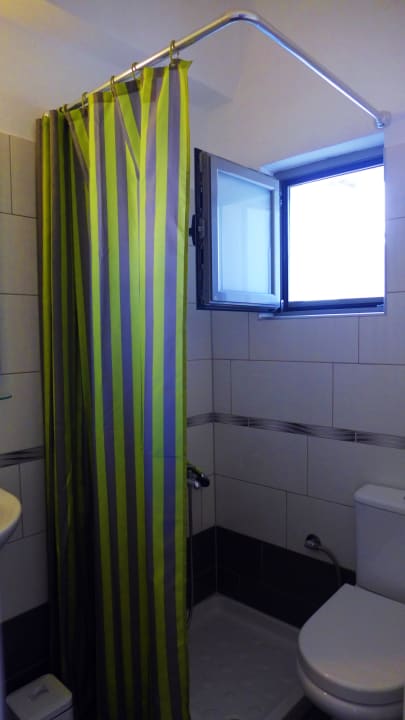 Zimmer Lion-Suites Kalyves