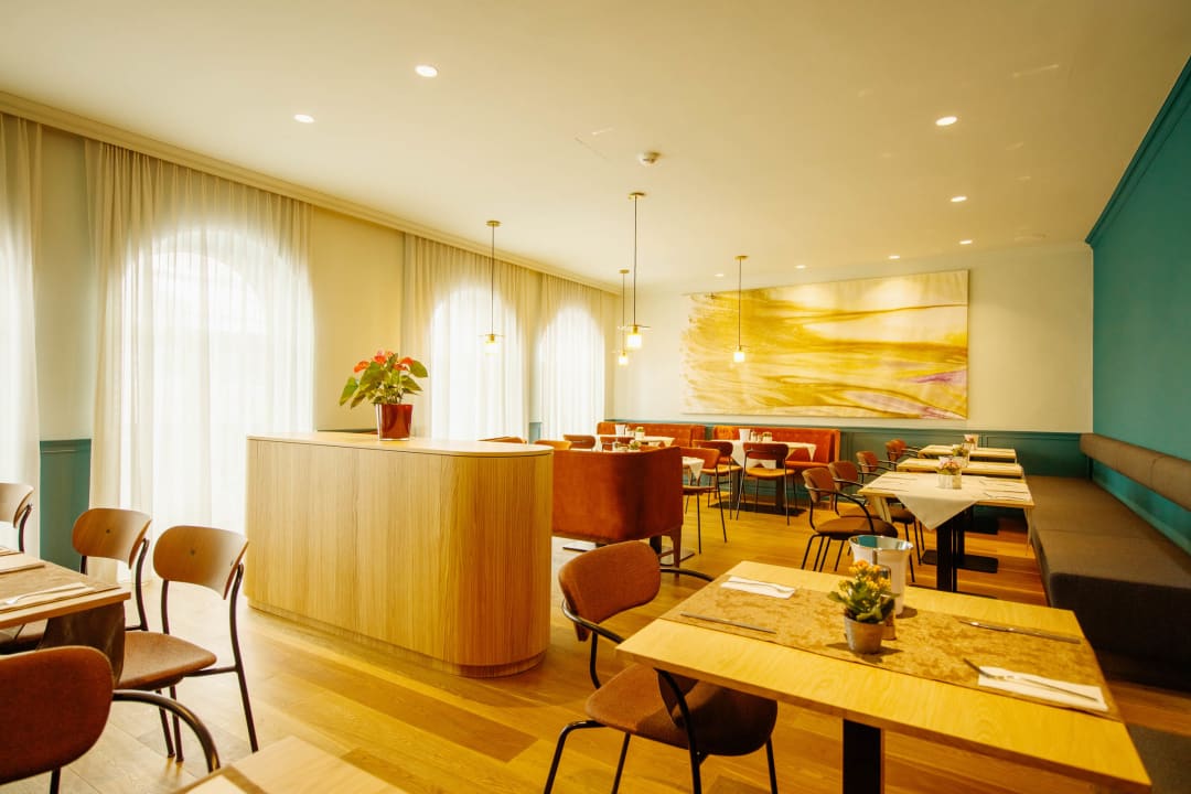 Gastro Hotel Der Wilhelmshof