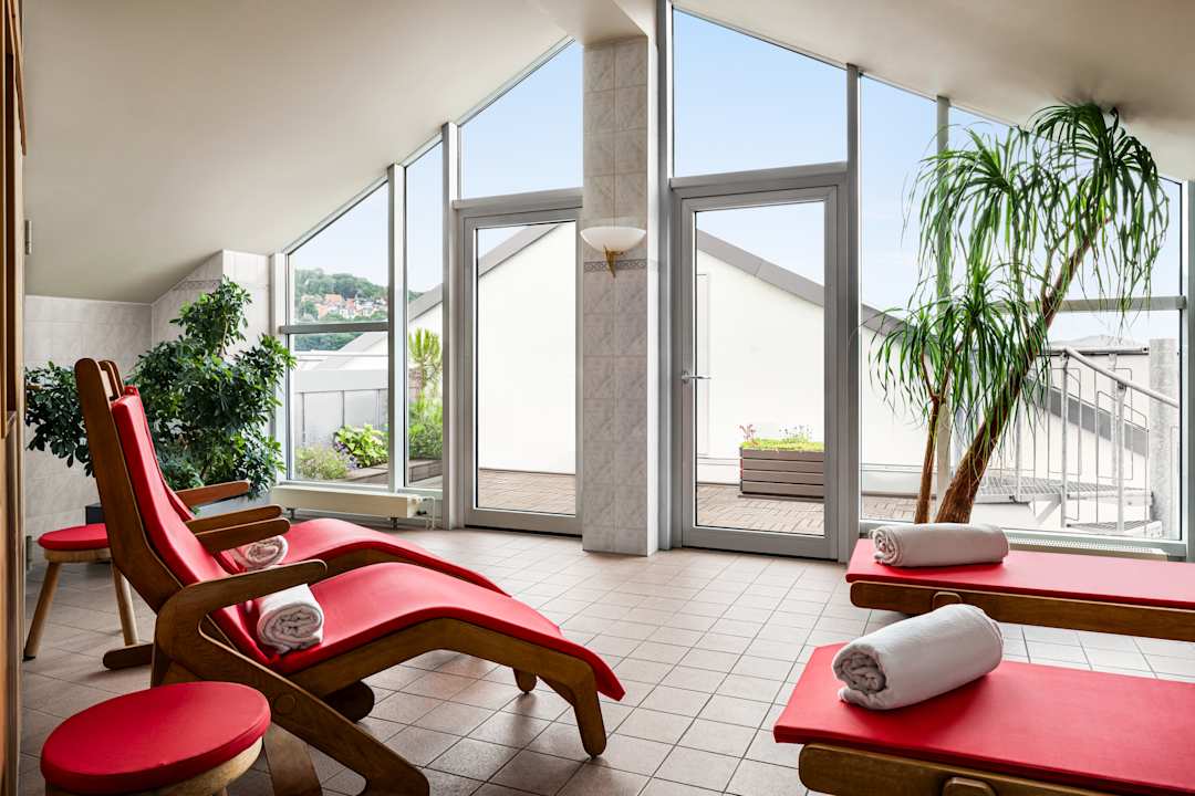 Sonstiges Vienna House by Wyndham Thüringer Hof Eisenach