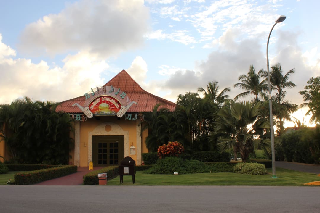 Disco Grand Palladium Select Bávaro Resort & Spa