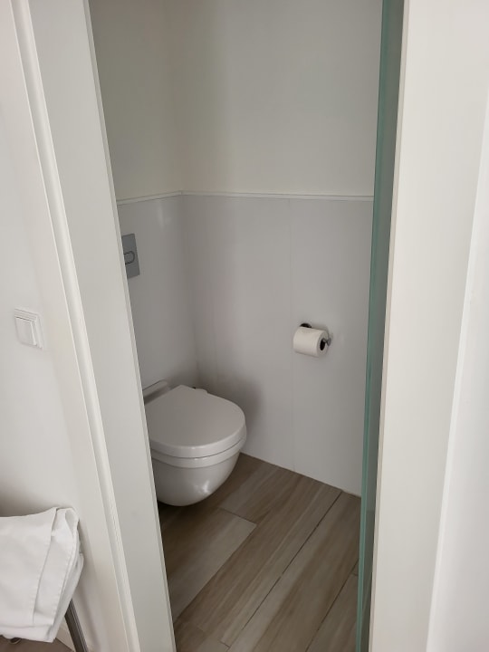 Zimmer Iberostar Waves Bahia de Palma