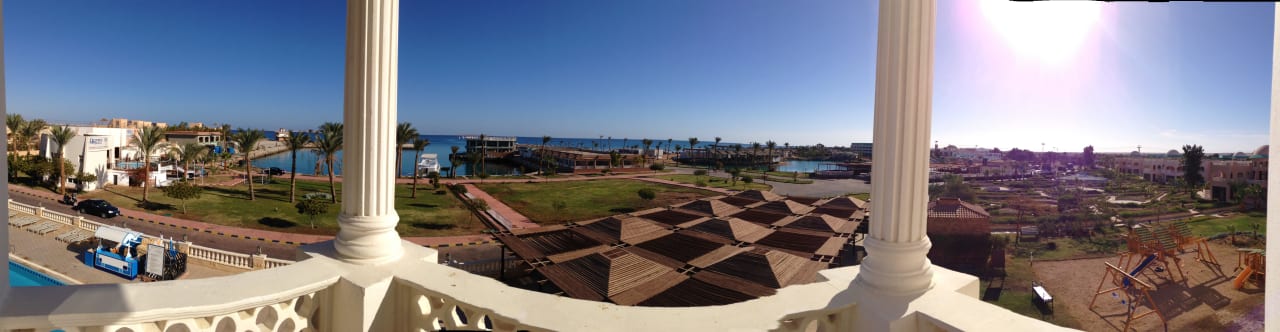 Golden 5 City Emerald Resort & Aqua Park