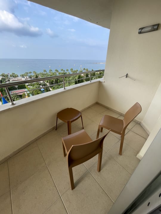 Zimmer Saphir Resort & Spa