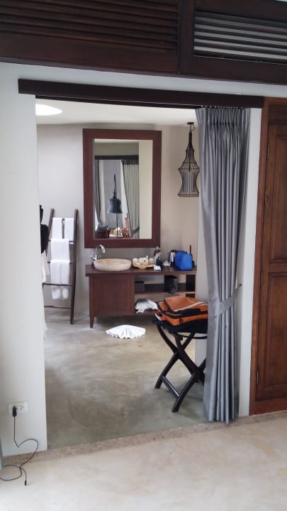 Bad SAii Koh Samui Villas (adult only 12+)