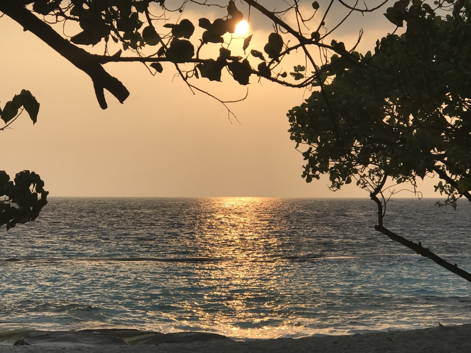 Strand NH Collection Maldives Reethi Resort