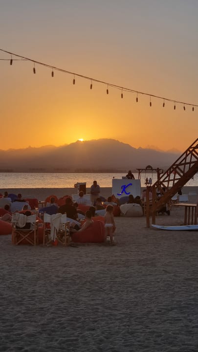 Strand Hotel Kempinski Soma Bay