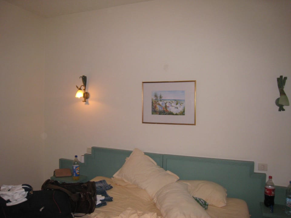 Doppelzimmer Omar Khayam Resort & Aquapark