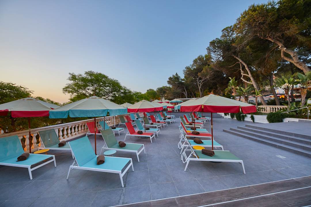 Pool Dreams Calvia Mallorca