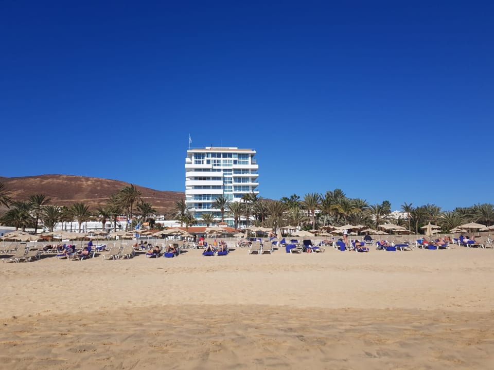 Strand ROBINSON JANDIA PLAYA