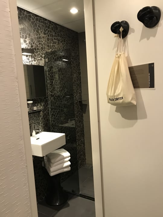 Zimmer Hotel V Frederiksplein