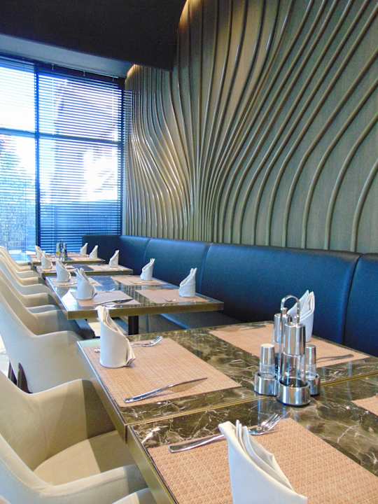 Gastro Hotel Elisa Tirana, Affiliated by Meliá